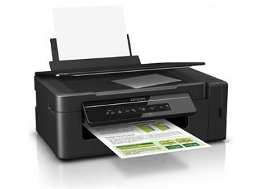 Epson L3060 funkce tiskárny, kopírky a skeneru